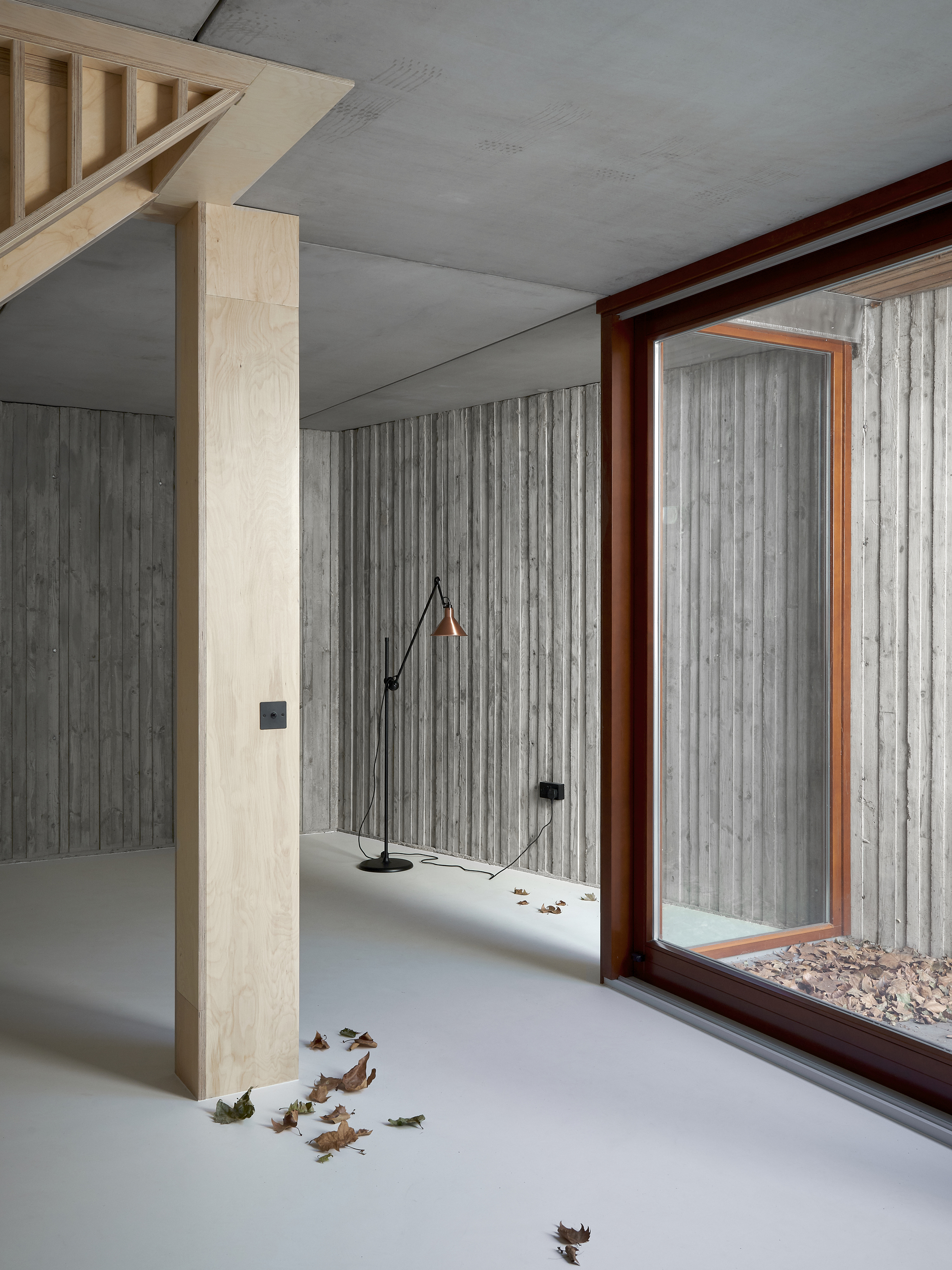 Soboro House / kennedytwaddle-13