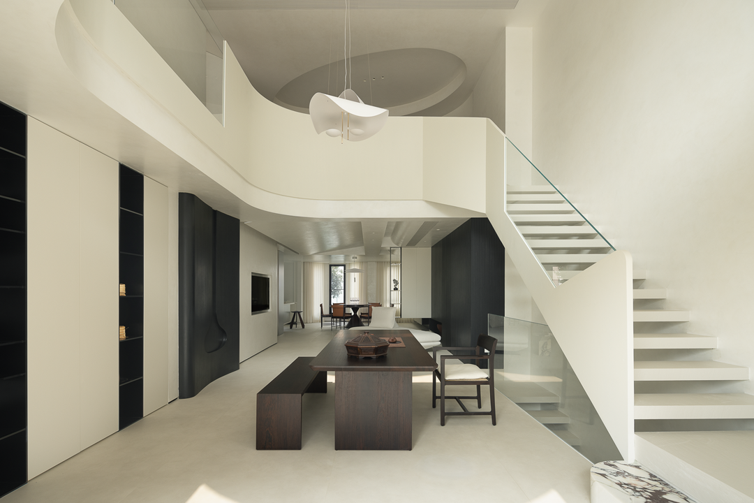 极简·别墅豪宅丨中国苏州-126