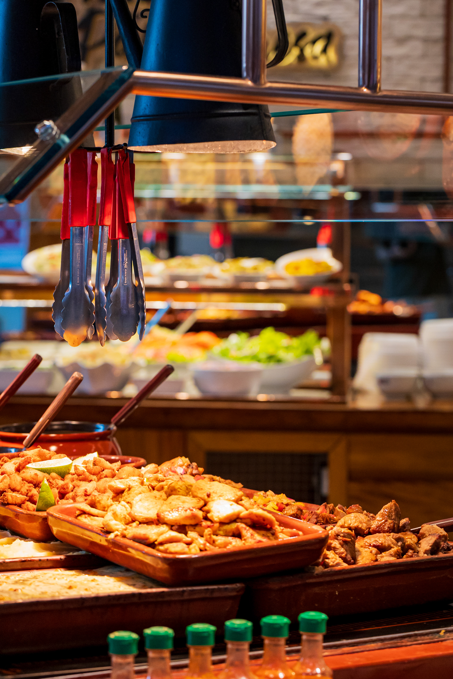 DIVINO FOGÃO - Joinville/SC-8