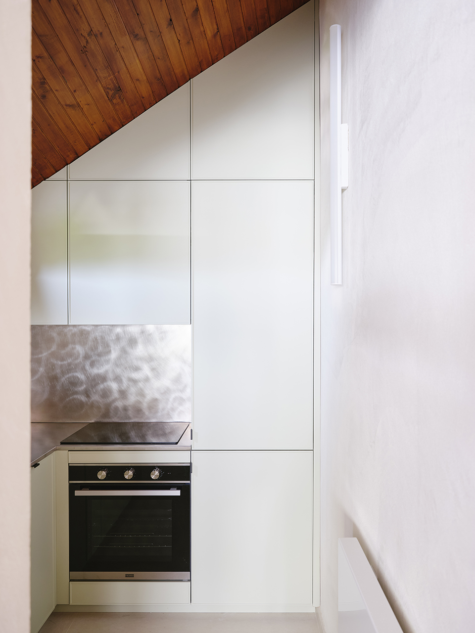 Giomein公寓改造丨意大利丨co.arch studio-37