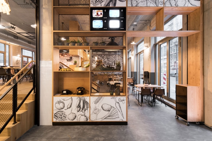 德国莱比锡“FOODKURT”餐厅-22