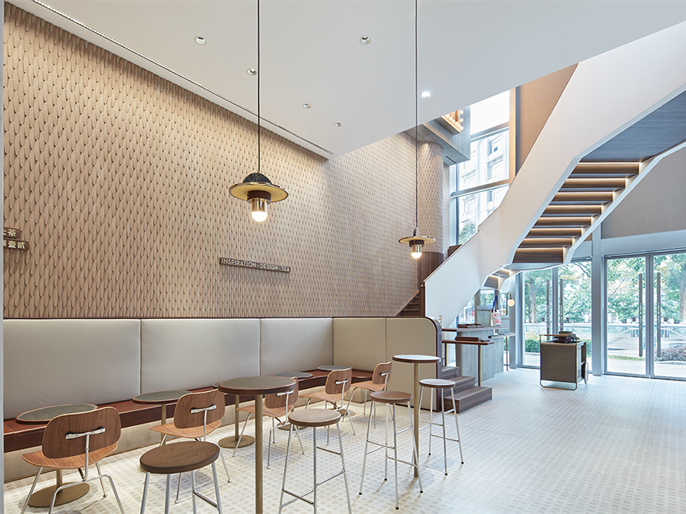 广州喜茶LAB旗舰店-2