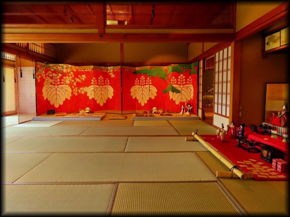 山科伯爵邸源鳳院丨日本京都丨七代目小川治兵衛-36