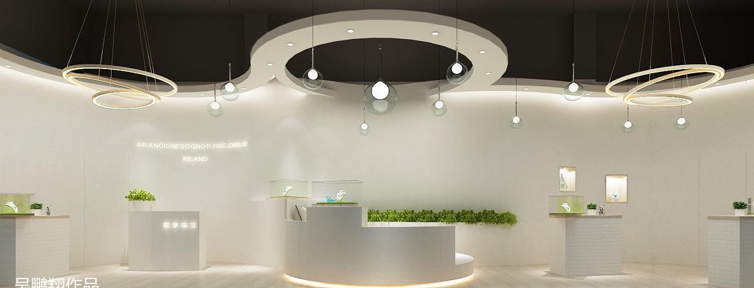 
文创园珠宝店 -3