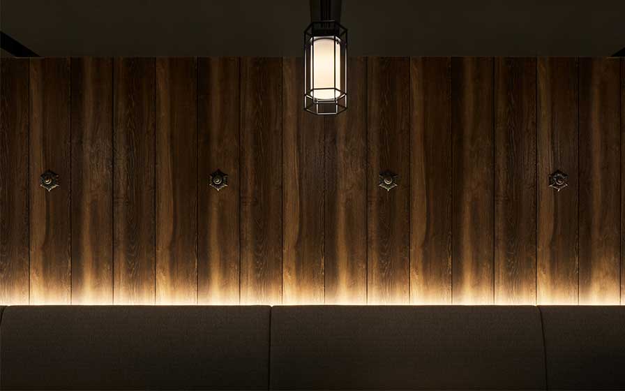 三井花园酒店京都河原町净教寺店  | 室内设计 | Projects | NIKKEN SEKKEI LTD-6