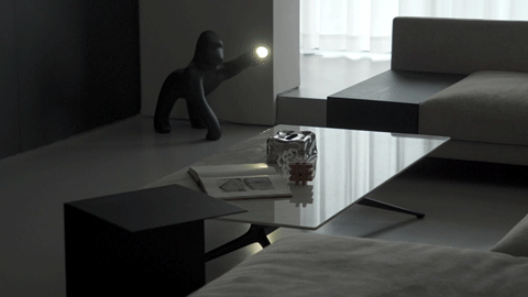 逐光踏影 · 极简私宅之静谧魅力丨中国苏州丨秋初,封亚光团队-44