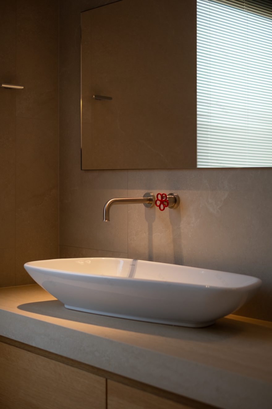 《光的礼赞》江苏苏州255㎡丨中国苏州丨陌邸建筑设计事务所-105