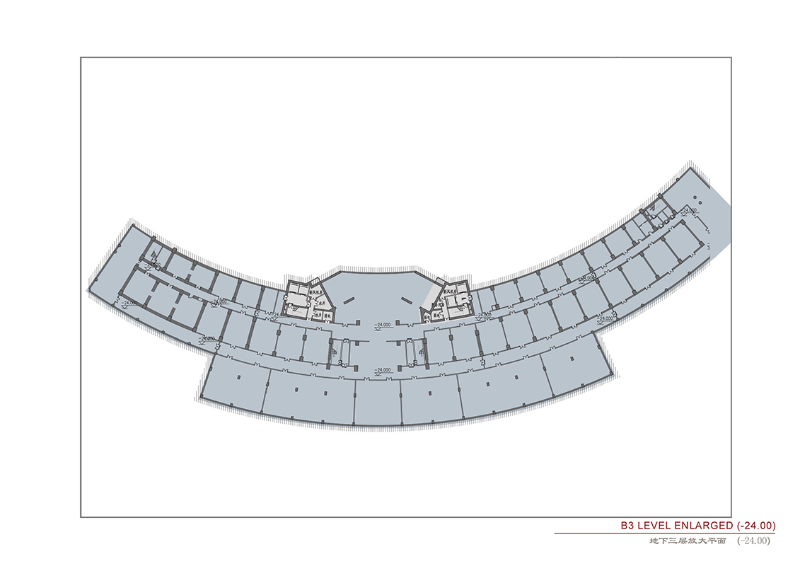 Haitang Bay Fairmont（三亚海棠湾费尔蒙酒店）丨中国三亚丨da(rren) vinci-39