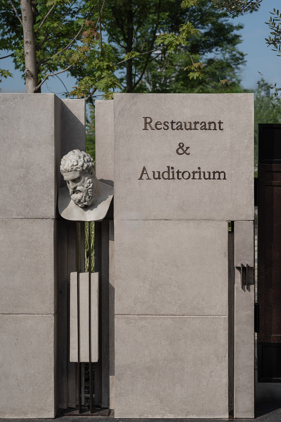 慕上ON THE MOON丨中国成都丨E27 Studio-107