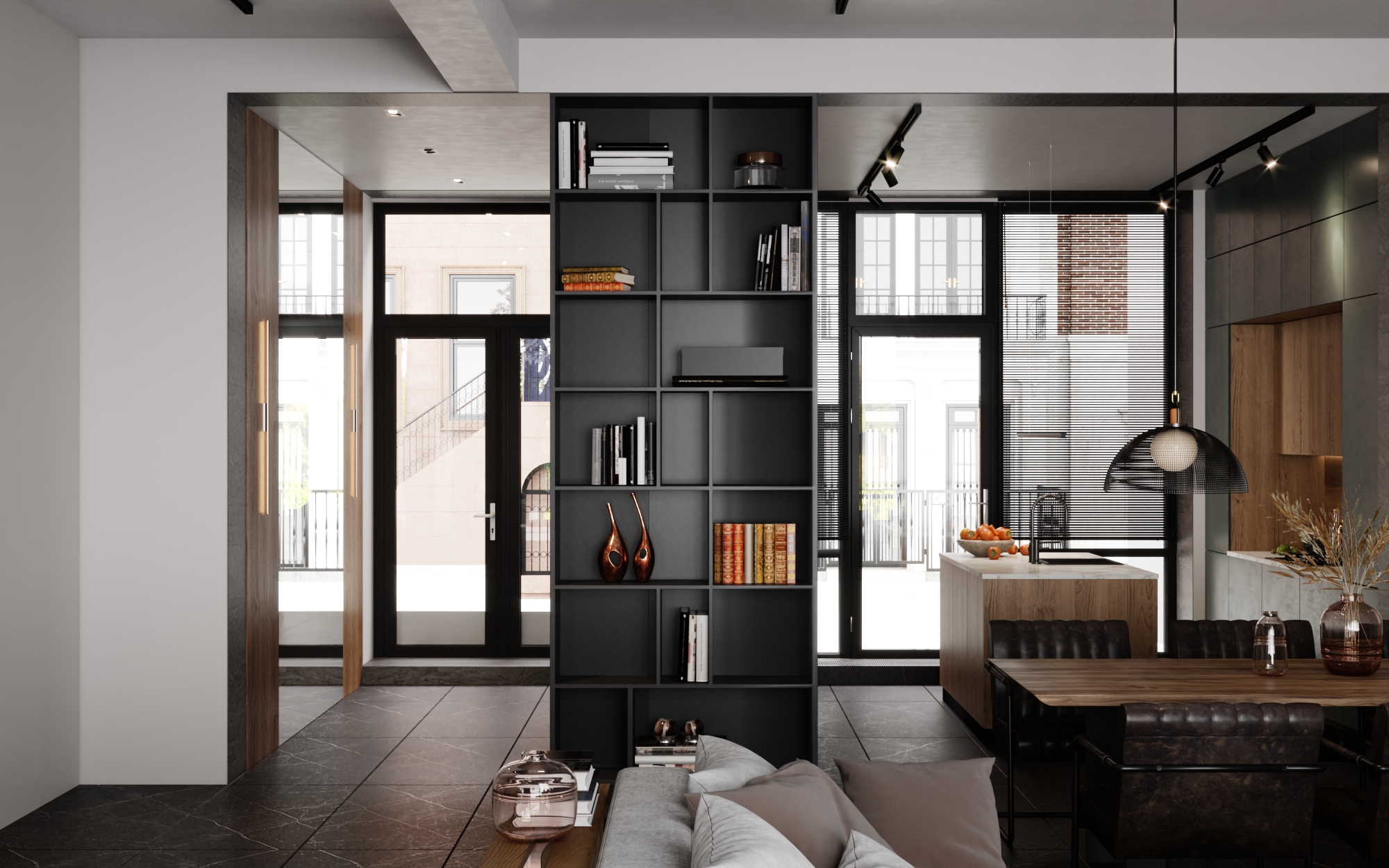 Futuro Park, Moscow-17