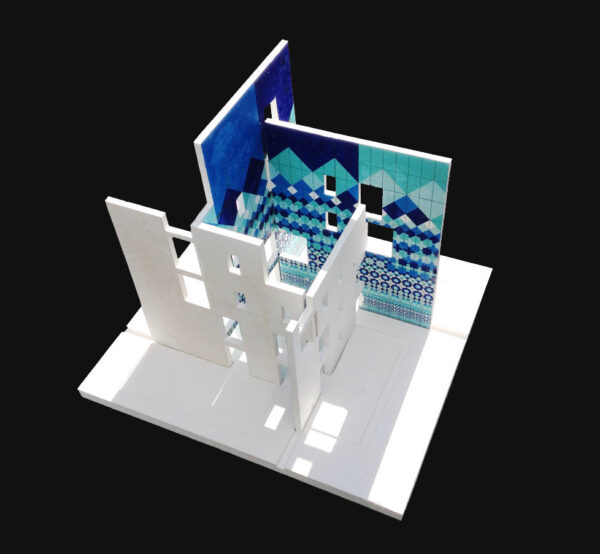 丨摩洛哥非斯-27