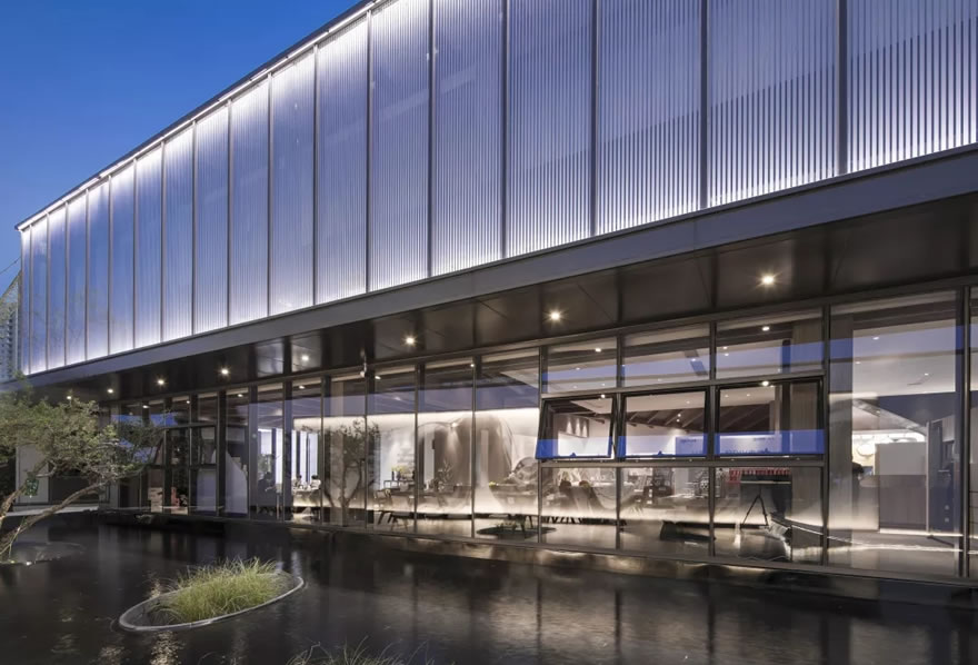 中南瓯海印象丨中国温州-26