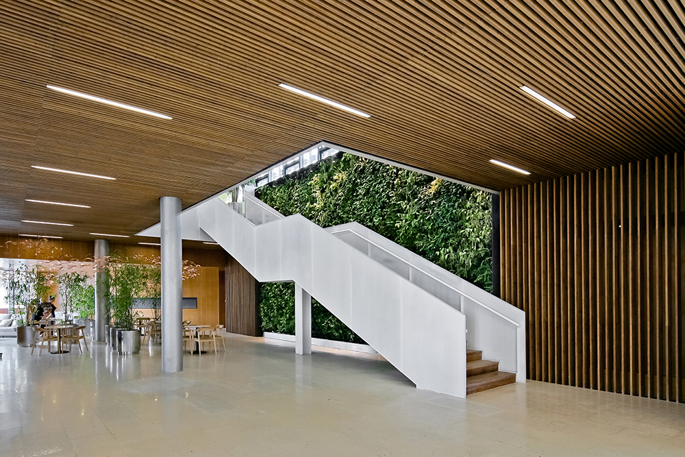 万科鲅鱼圈展览中心-27