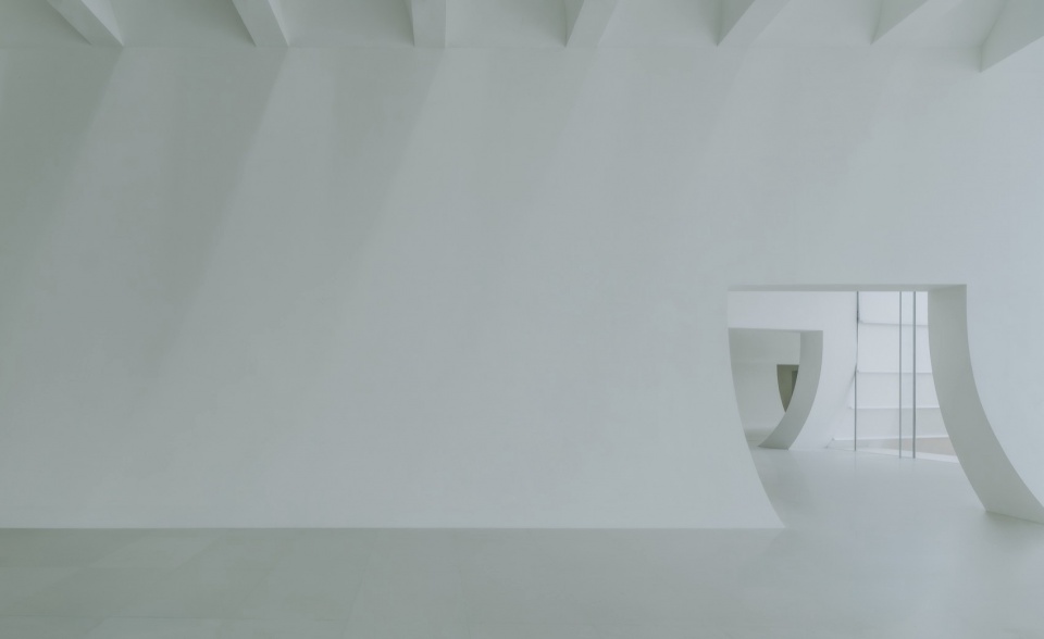 沉湖国际湿地艺术中心丨中国武汉丨迹·建筑事务所(TAO)-135