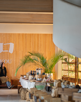 新作｜十上设计  嵩口，新旧之间