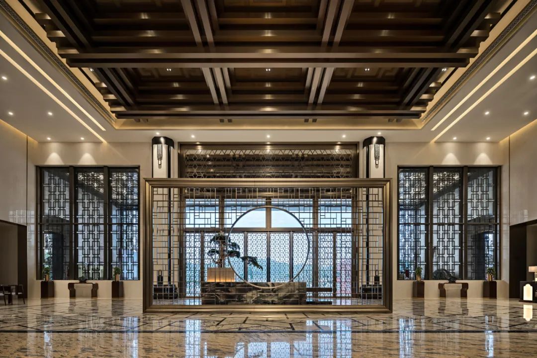 光明印象丨中国广东丨戴勇设计研究室-21