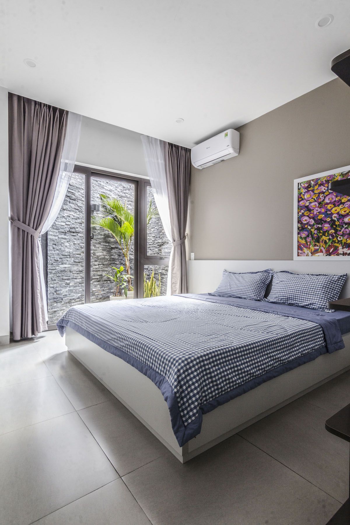 简约环保的越南 Quảng Bình House-26