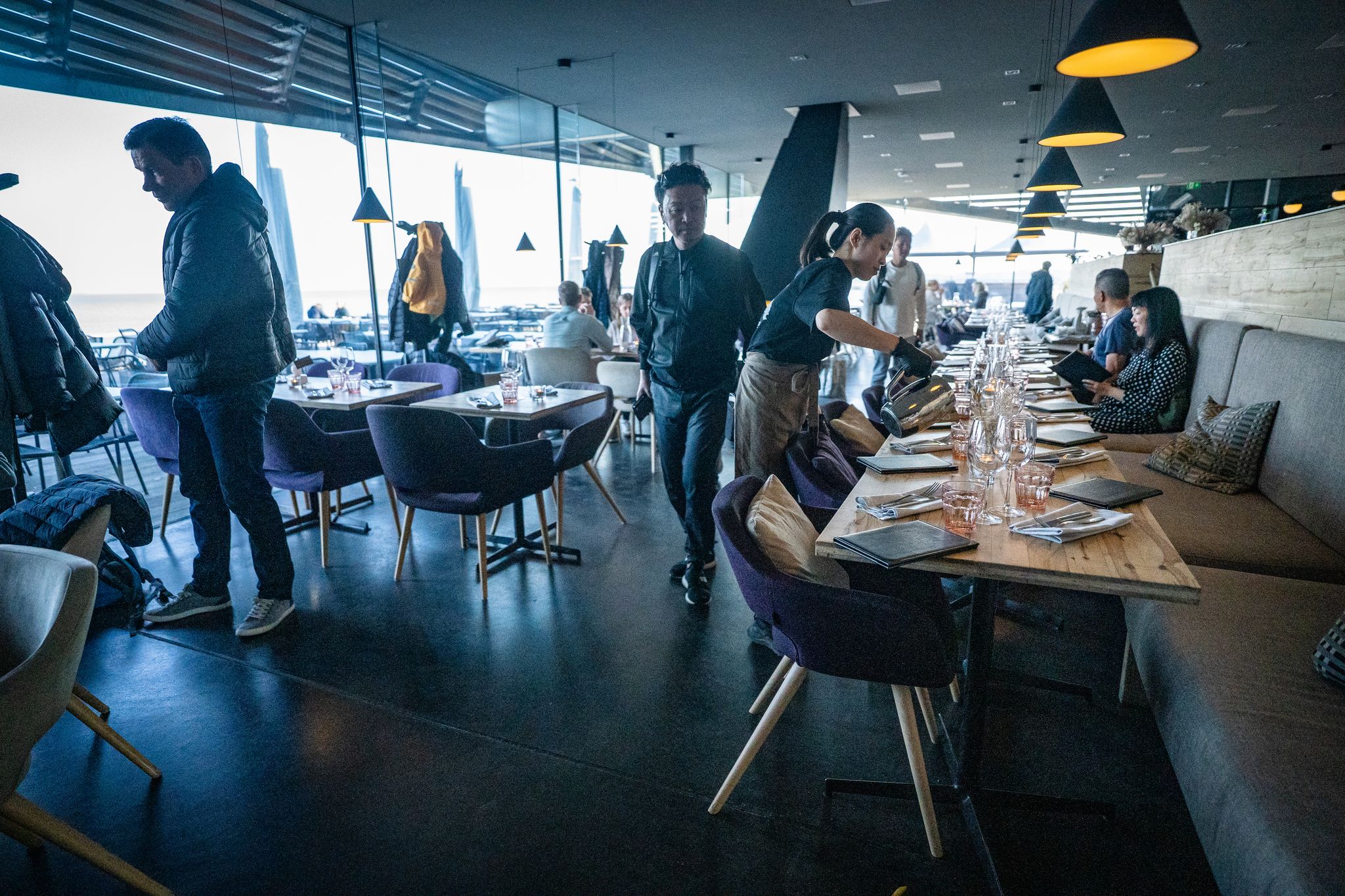 丨芬兰赫尔辛基丨芬兰建筑事务所「Avanto Architects」-33