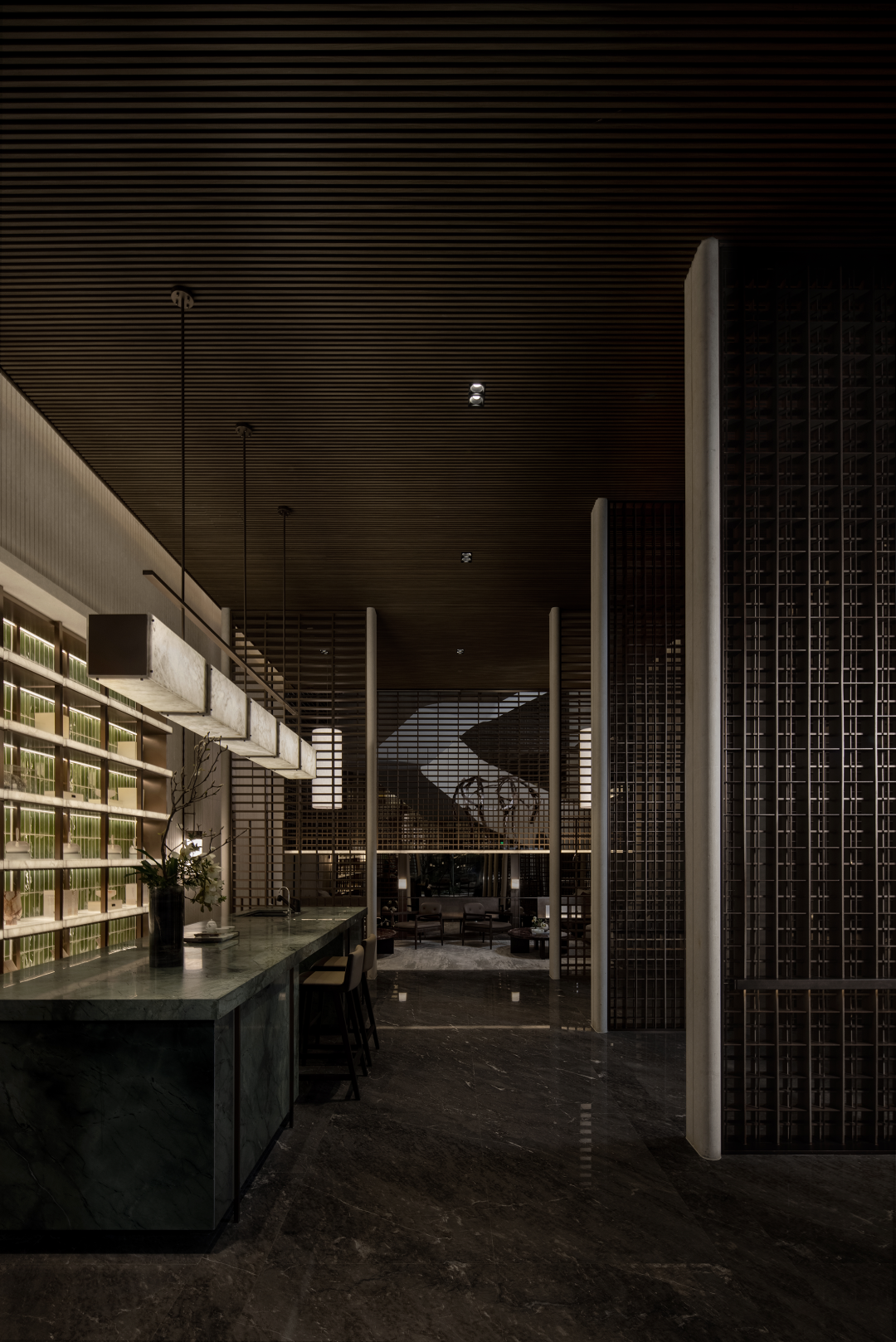 杭州馥香园丨中国杭州丨近境制作-44