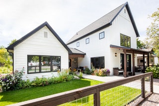 现代农场式 Airbnb | 时尚与自然的完美融合-15