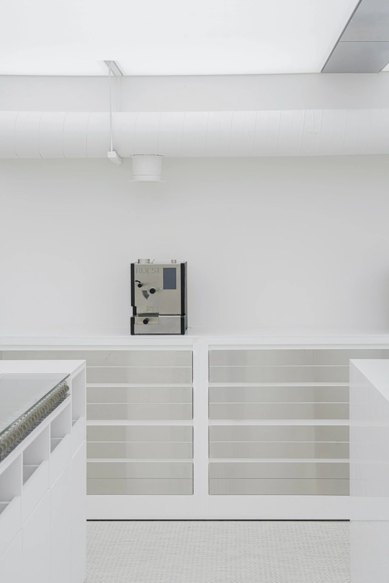 我的咖啡丨韩国首尔丨GGJH 设计团队-38