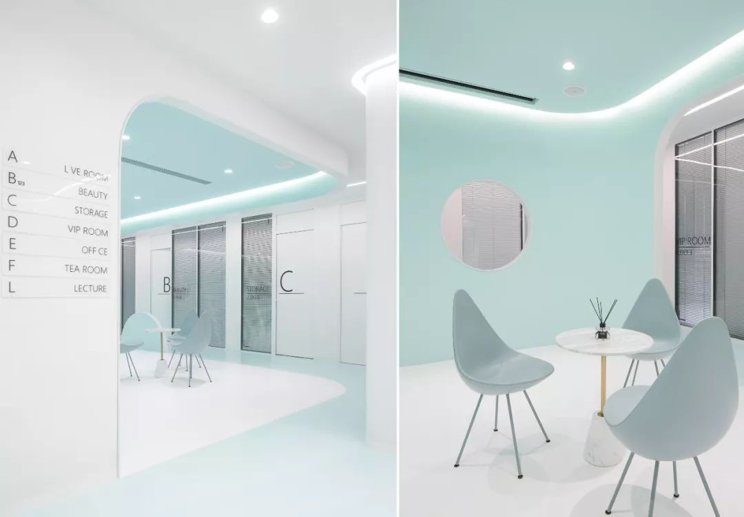 重庆粟集轻食空间 | 减法设计，粗糙变细腻-54