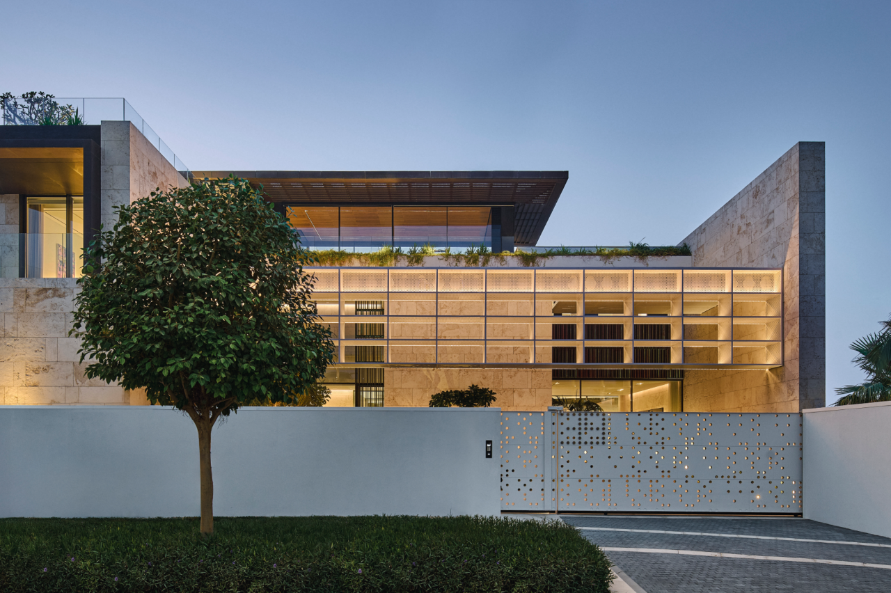 丨阿联酋迪拜丨SAOTA 建筑事务所（建筑设计）,ARRCC（室内设计）-54