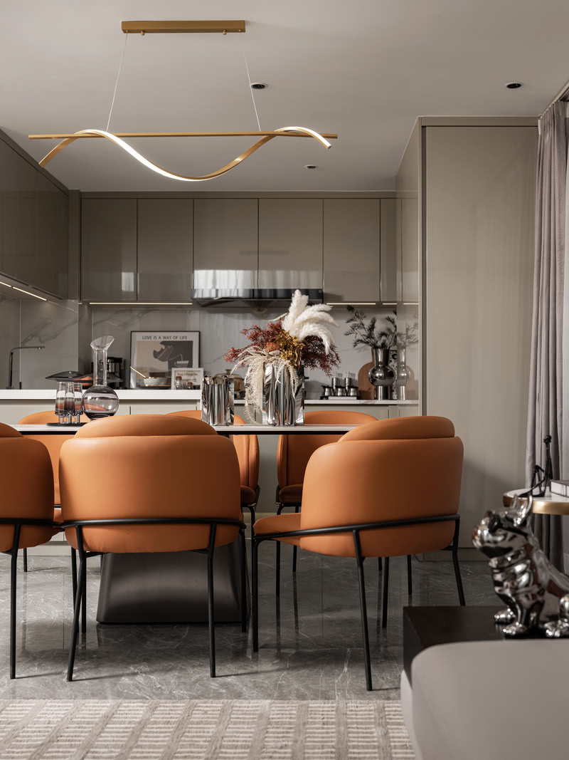 80平方坂田都汇公寓B4-8