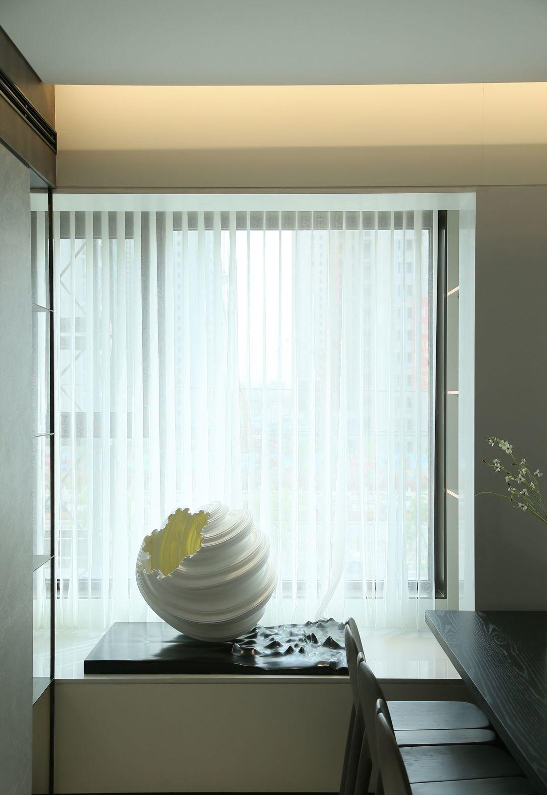 现代简约风的温馨家居设计-14