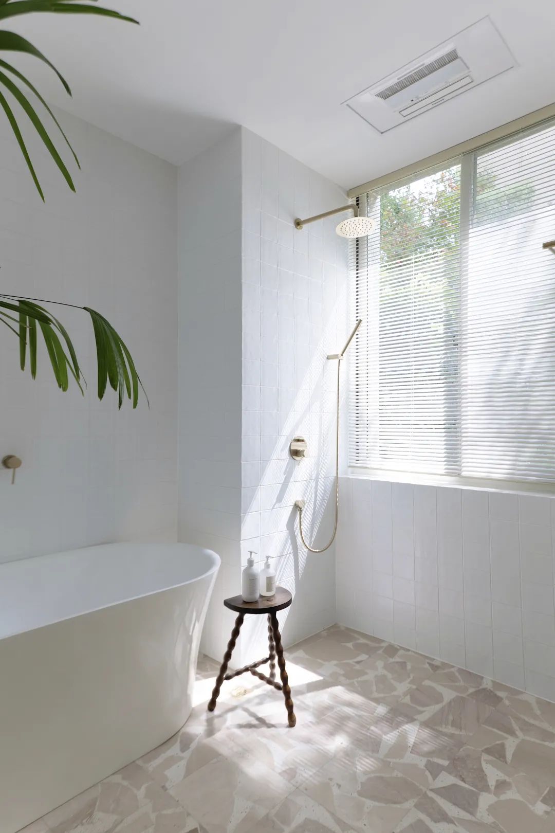 90后女孩回乡打造的梦幻家居丨中国浙江丨屋主路问-71