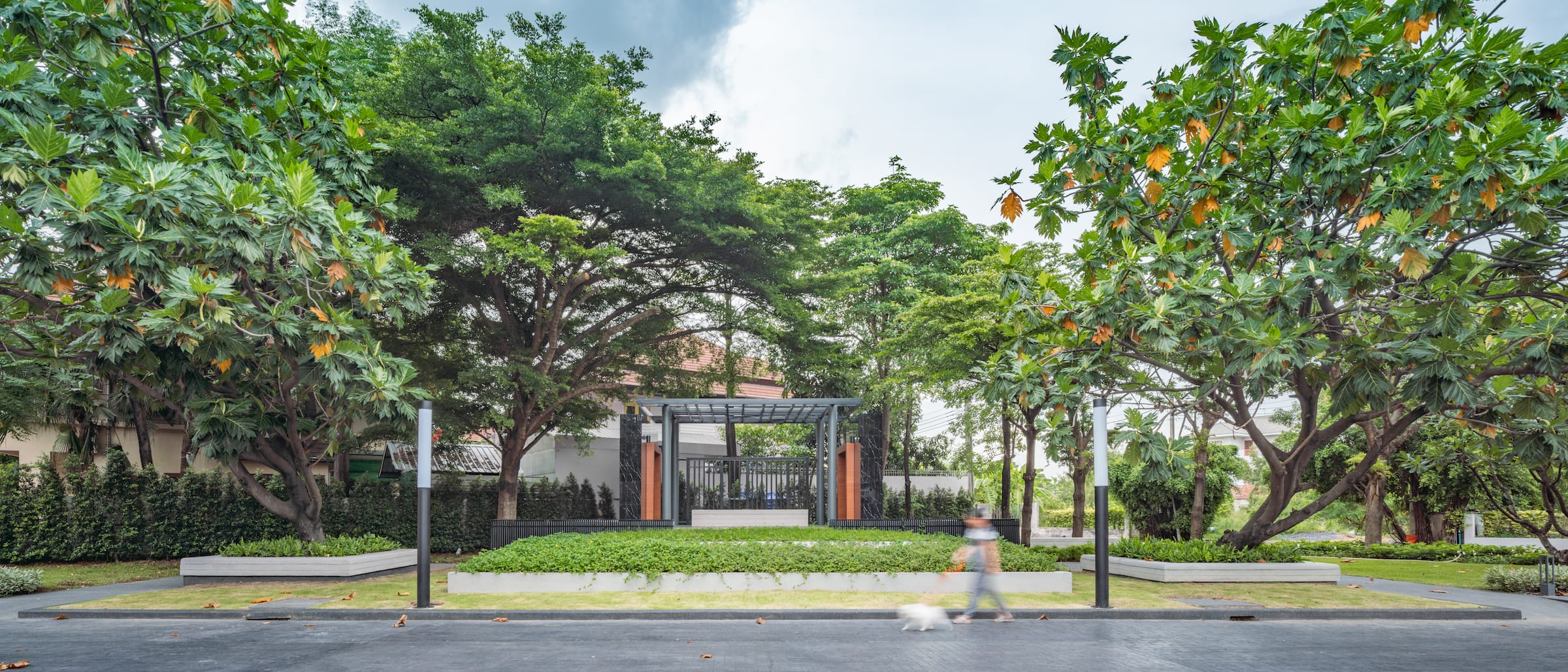 萨瓦纳 3丨泰国曼谷-8