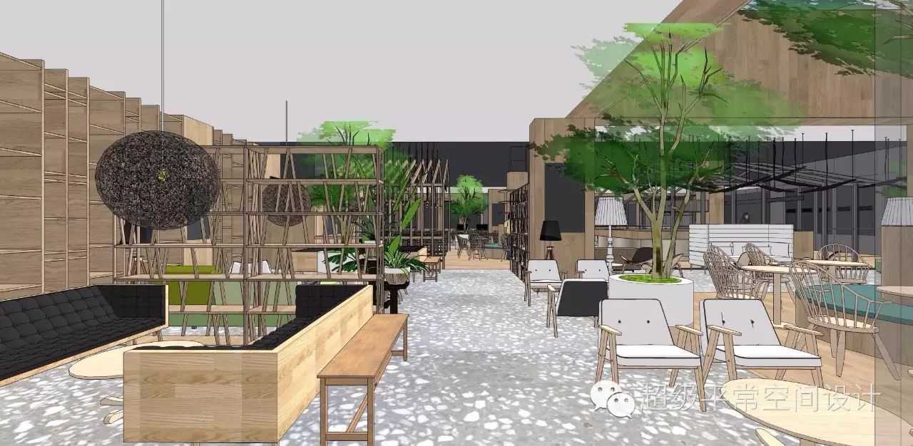 影院空间设计之美 | 广东四大影院案例解析-59