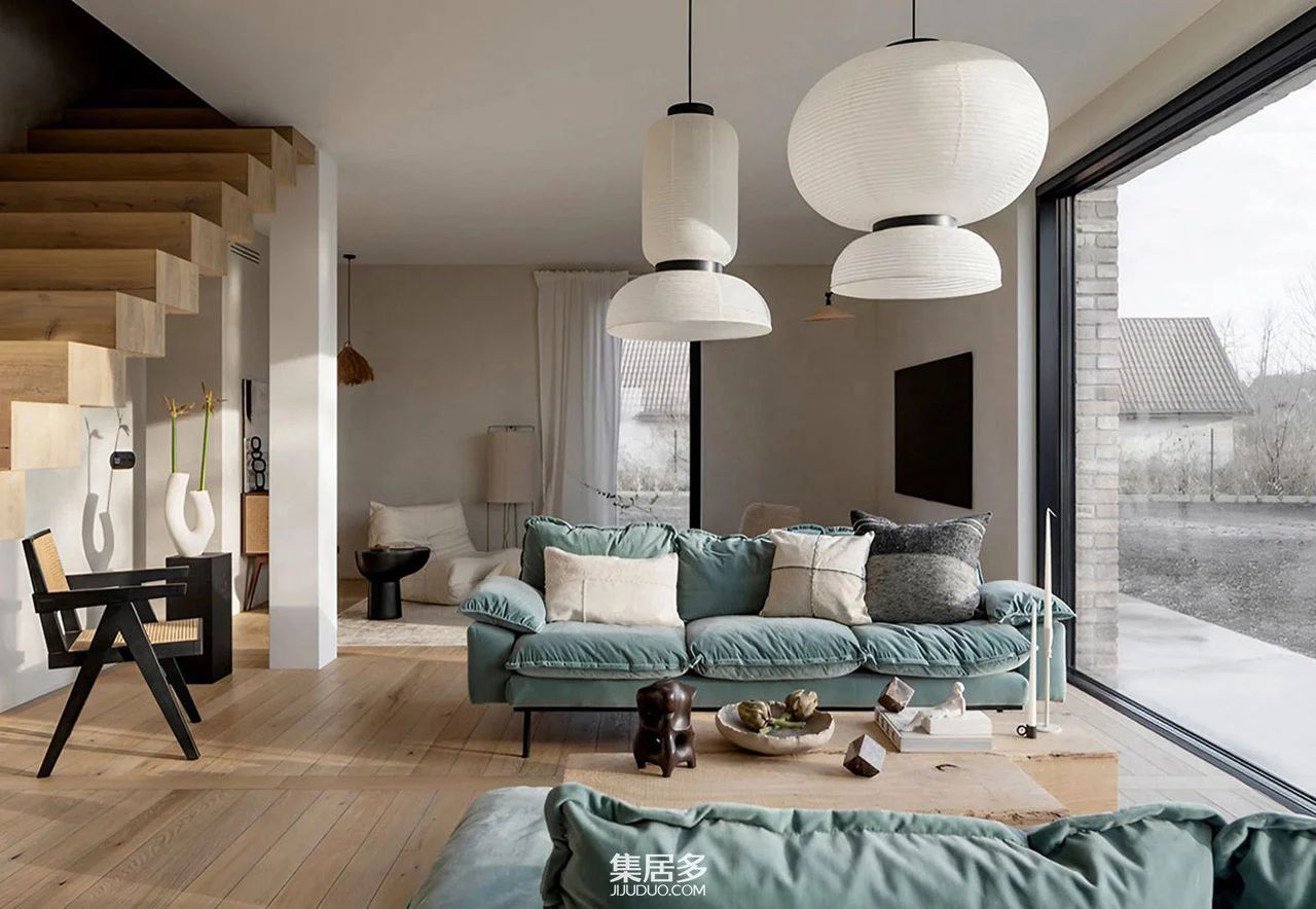 波兰舒适之家-0