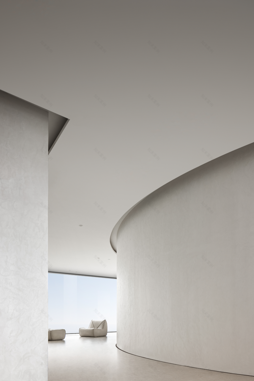 杭州 facecare 美学展厅丨中国杭州丨Moreboom(上海)建筑空间设计事务所-17