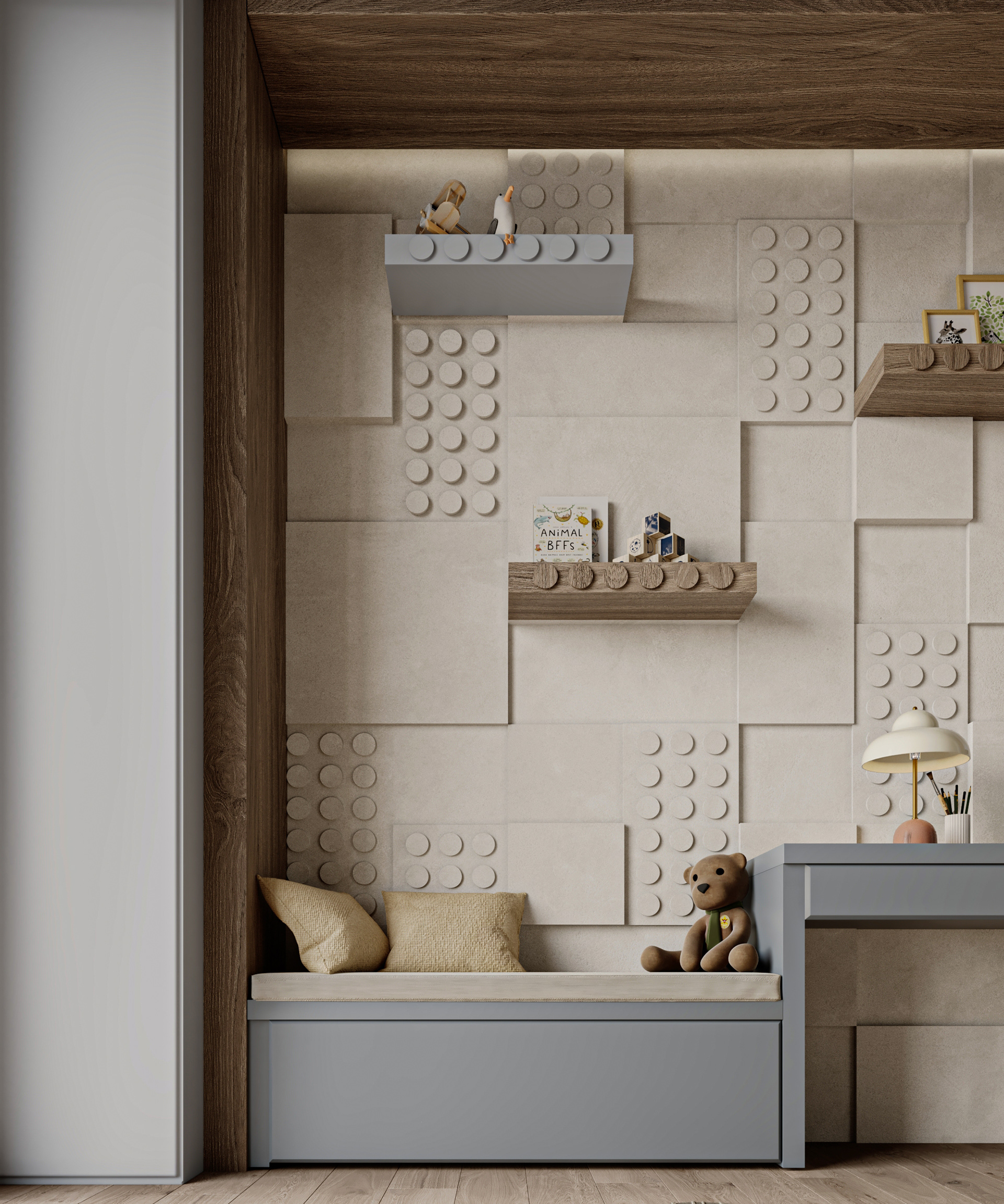 游戏室丨BoldCo-4