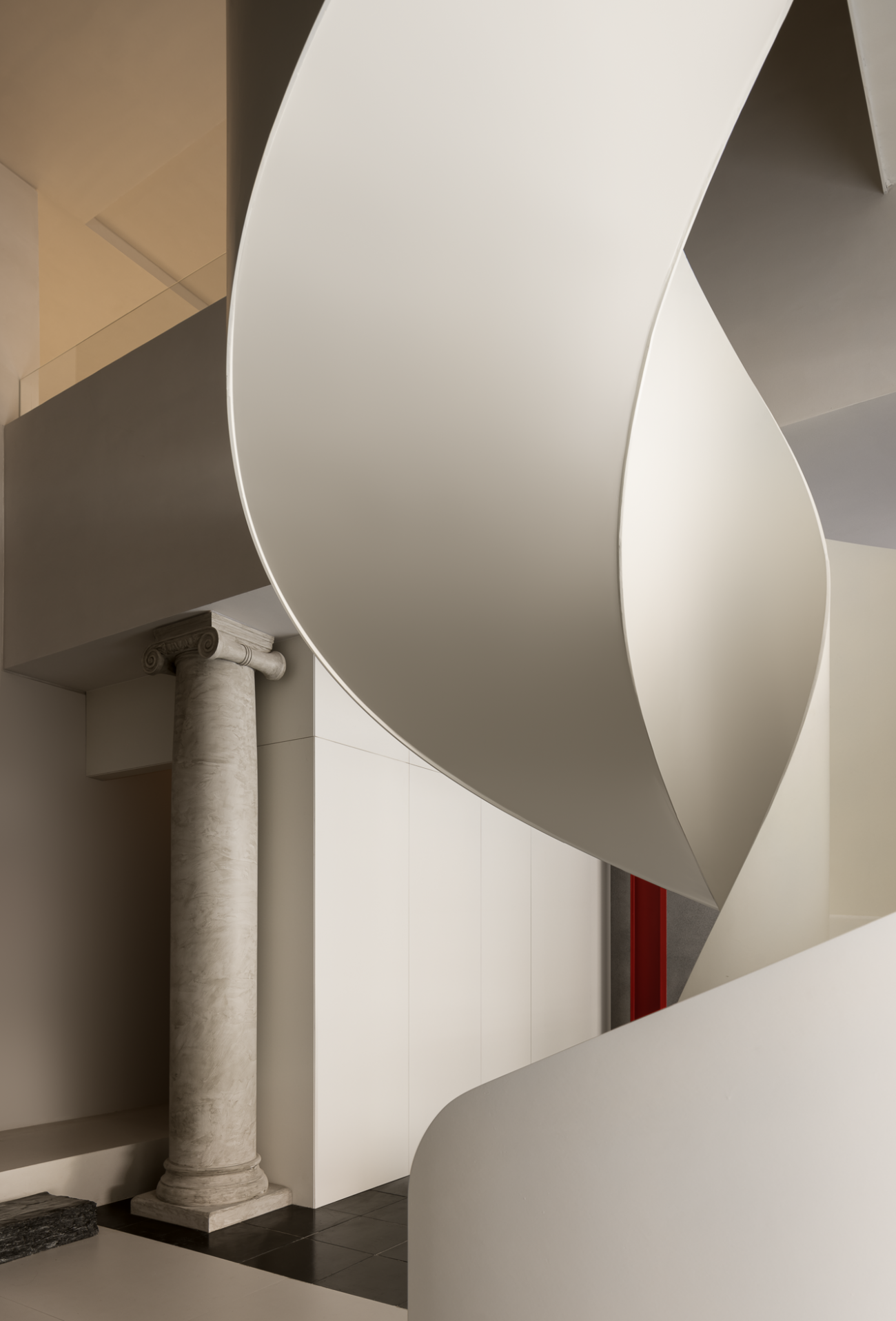 ANIN 女装品牌店丨中国广东丨陈浩鹏（深圳）室内设计有限公司-71