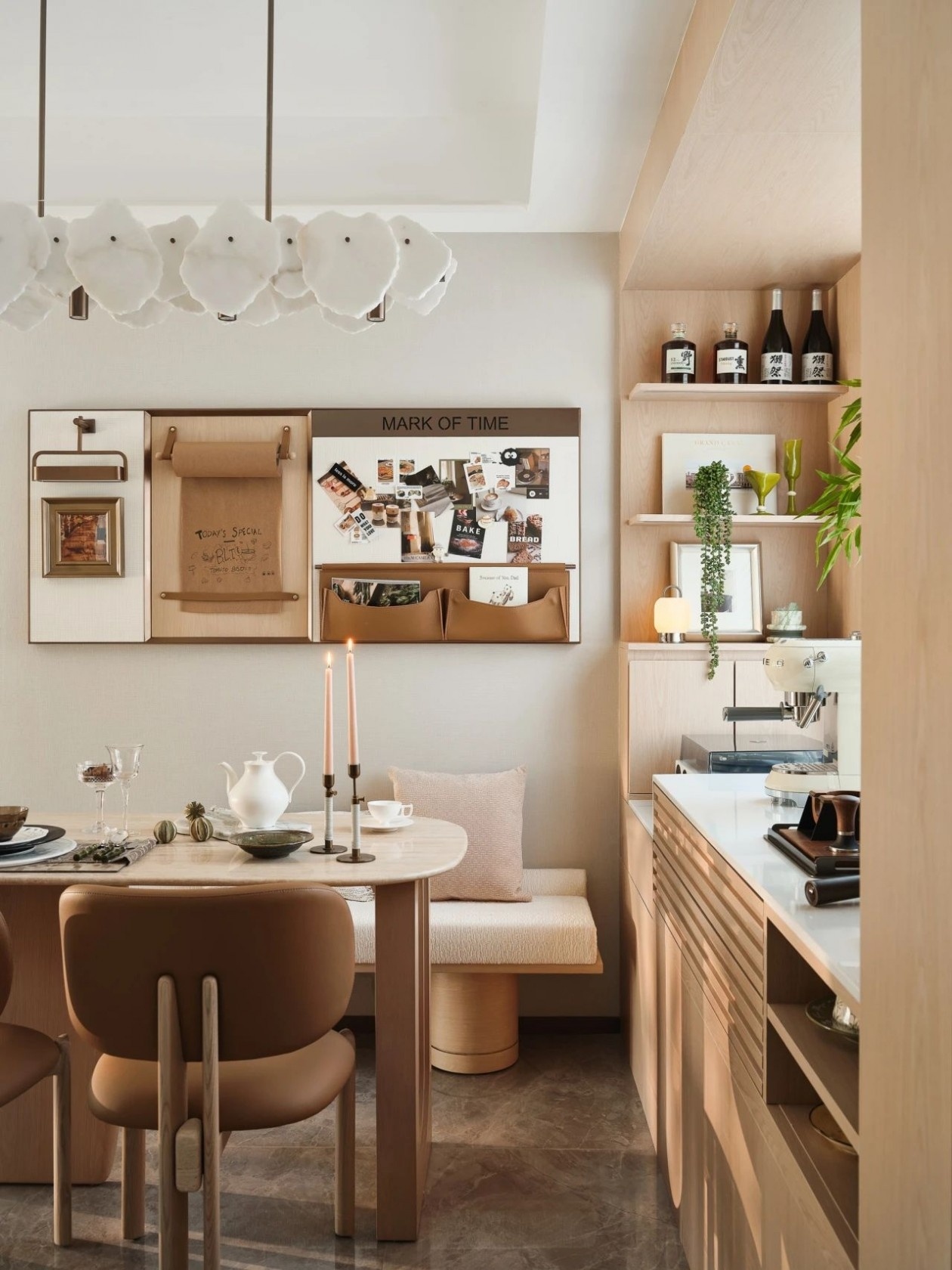 厦门象屿·自在海89㎡样板房丨中国厦门丨深圳共向美学-23