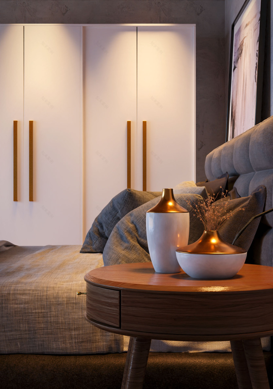 山区的房间丨Studio Lev.Design-3