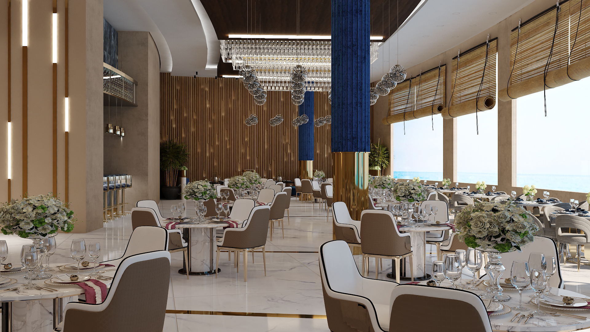 Hotel interior design-4