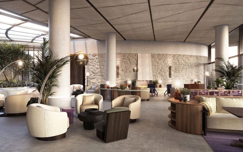 希腊文华东方酒店丨Tombazis Associates 建筑事务所,KStudio-19