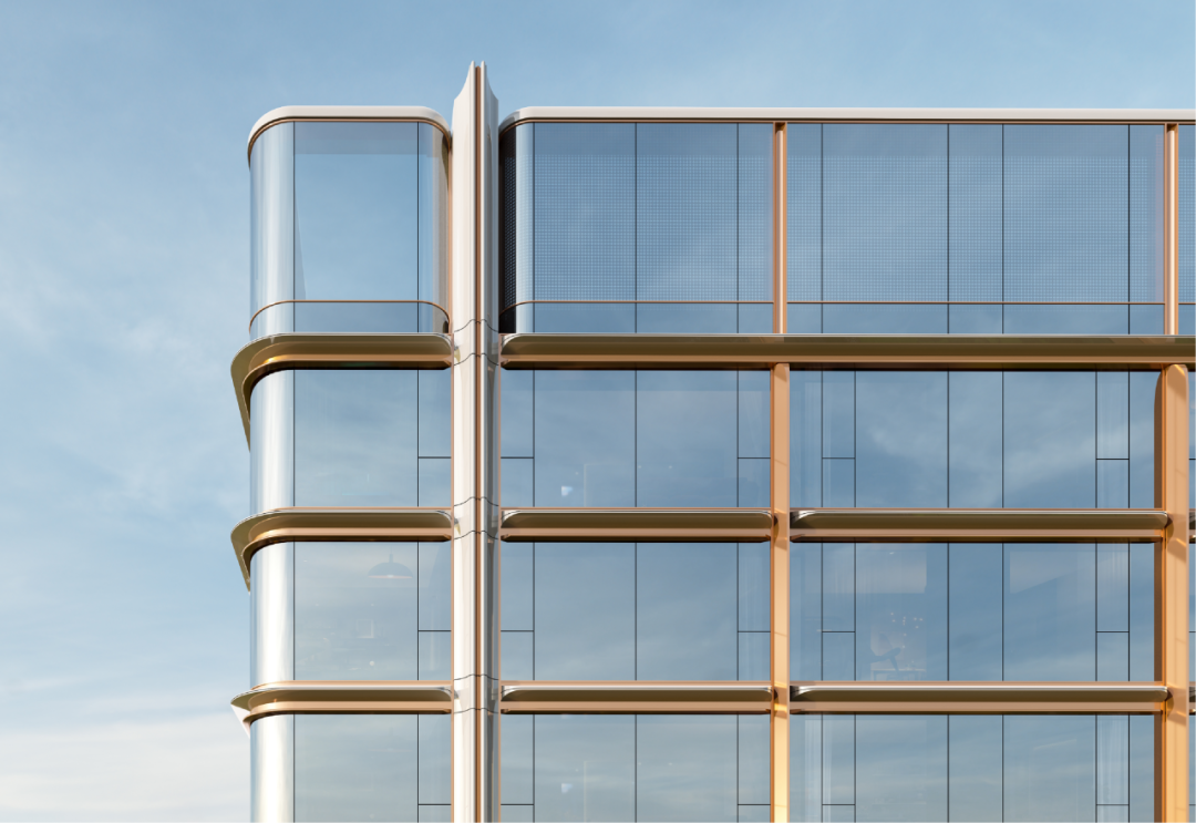 城发投·翰墨瓴峯丨中国石家庄丨九易庄宸科技(集团)股份有限公司-35