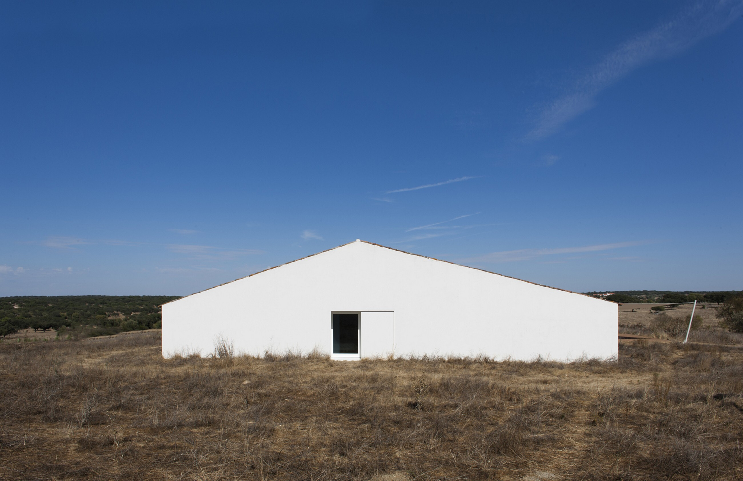 葡萄牙 Montemor·o·Novo 地区“时间之屋”-9