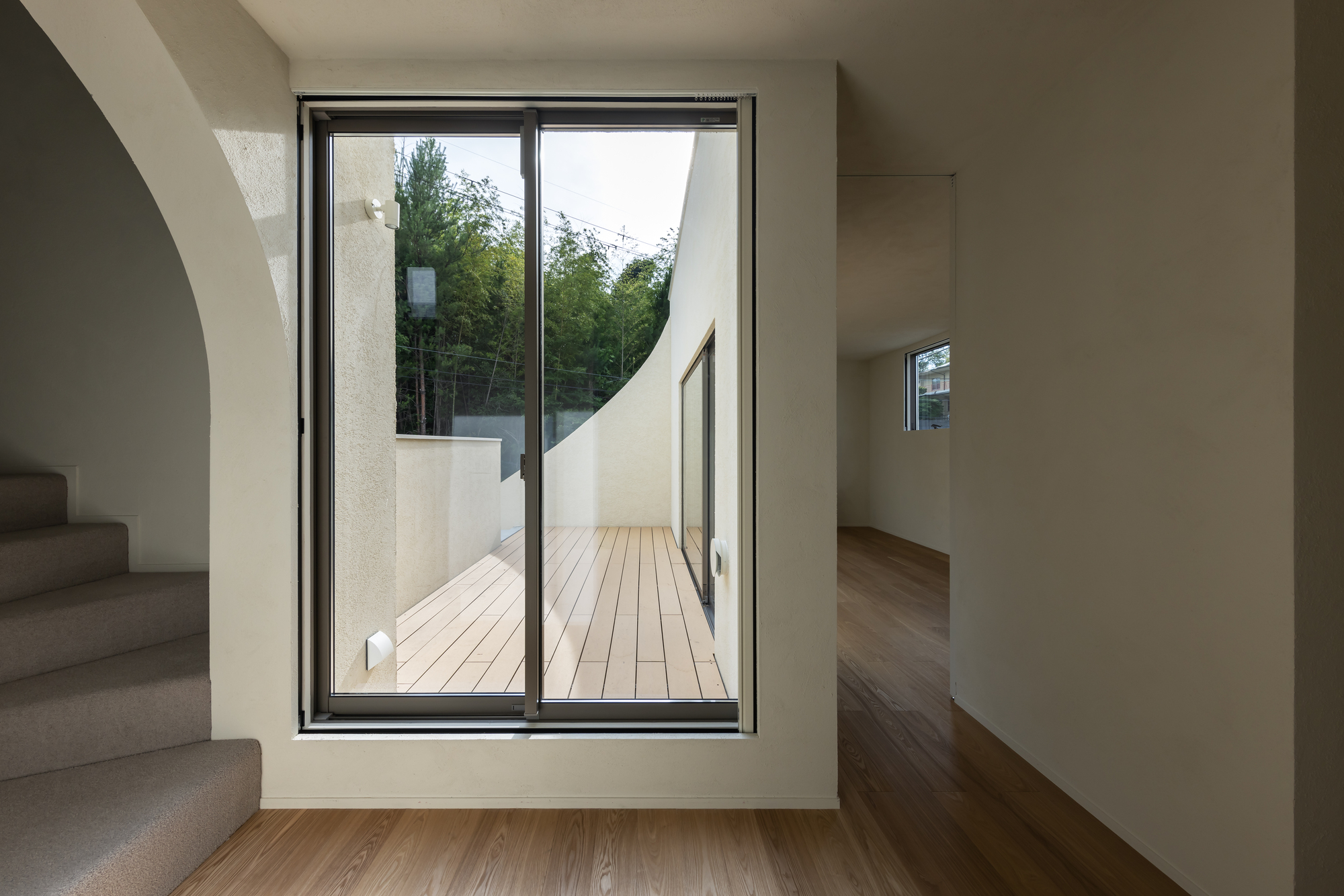 样条曲线屋丨日本大阪丨Daisuke Ibano,Ryosuke Fujii-17