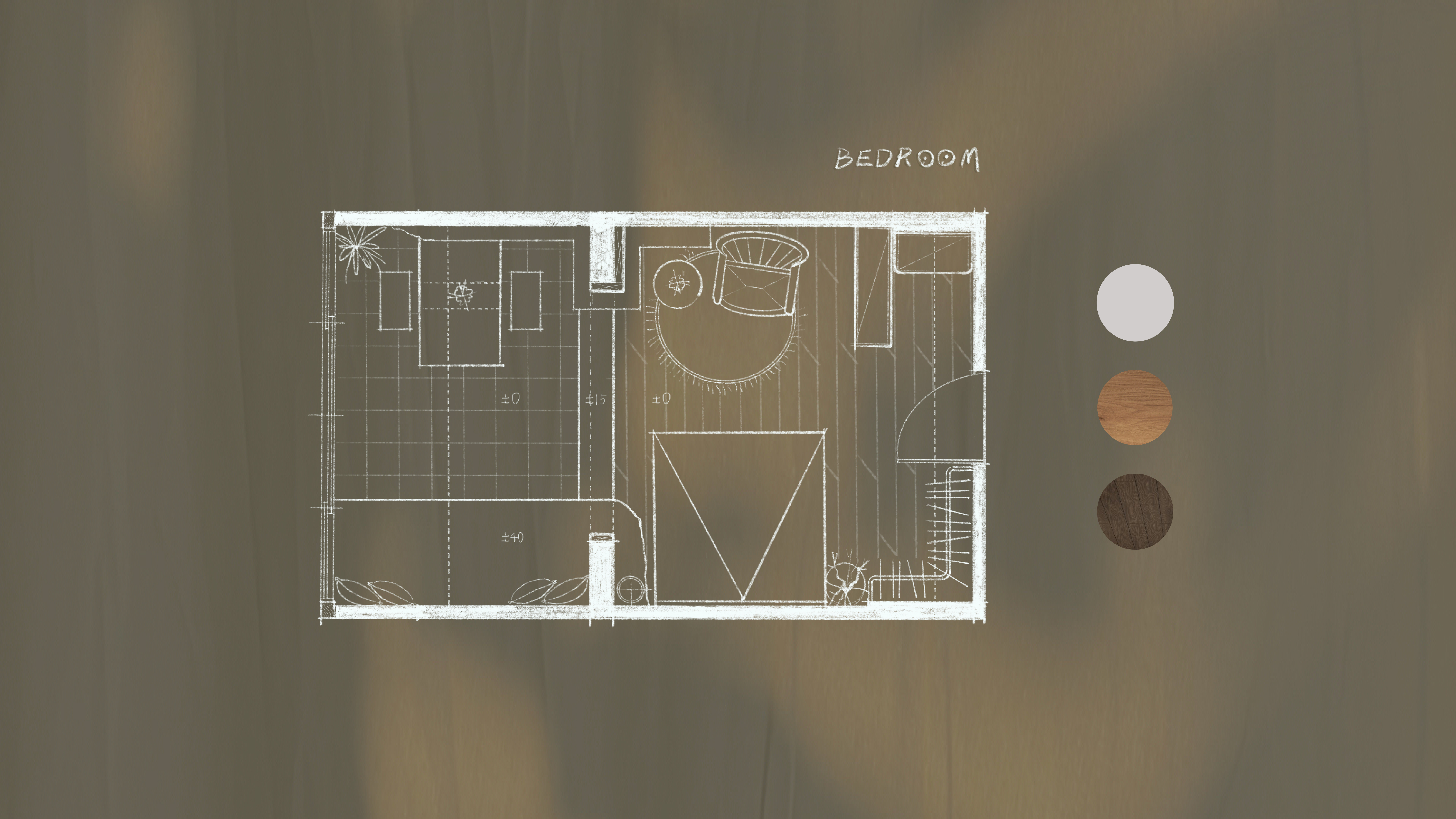 Interior Design - PORTFOLIO-21