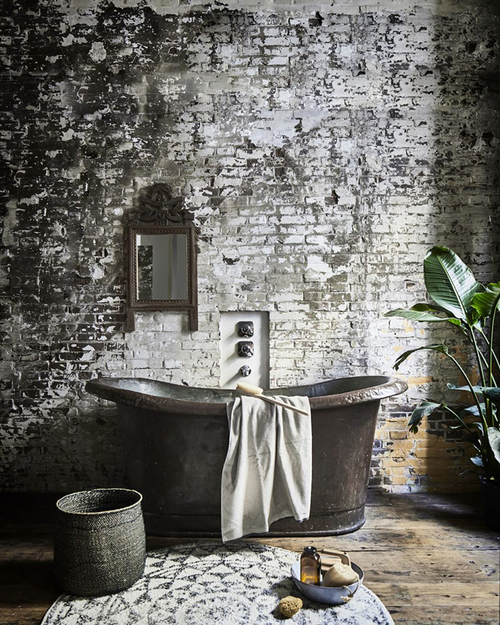 荷兰设计师 Cleo Scheulderman 的时尚内饰设计-12