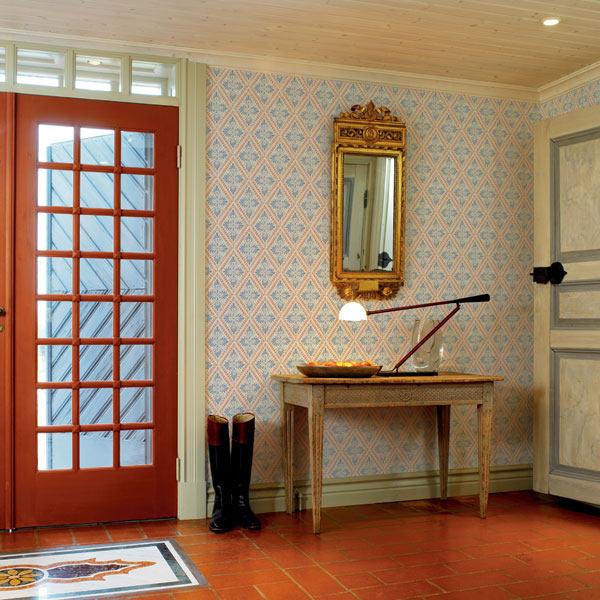 现代简约家居设计典范 | 知名设计师张三的温馨空间-41