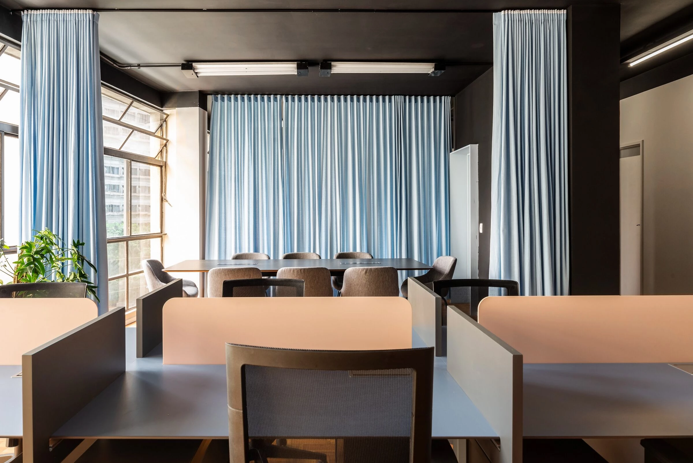 巴西 Mombá Arquitetura 办公室-19