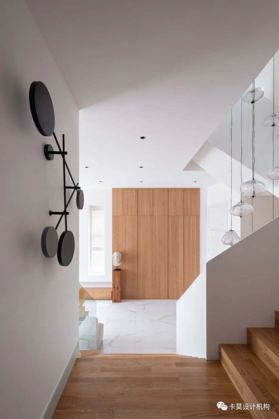 温岭阳光里静谧时光，自然原木打造简约宜居空间-73