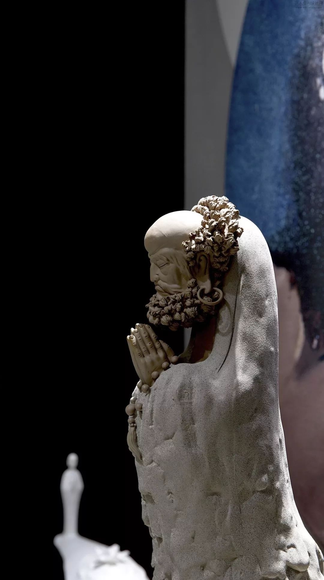 回溯许昌,建正紫阙样板间的文化探寻与空间美学-7