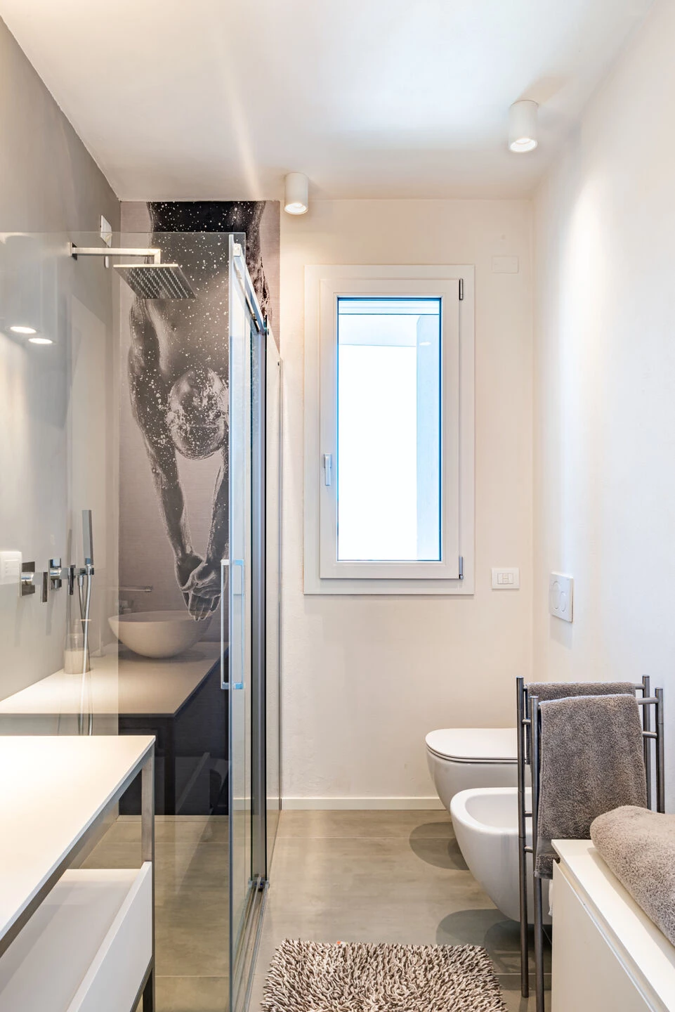 意大利米兰 EC House 现代公寓设计丨STUDIO EF-15